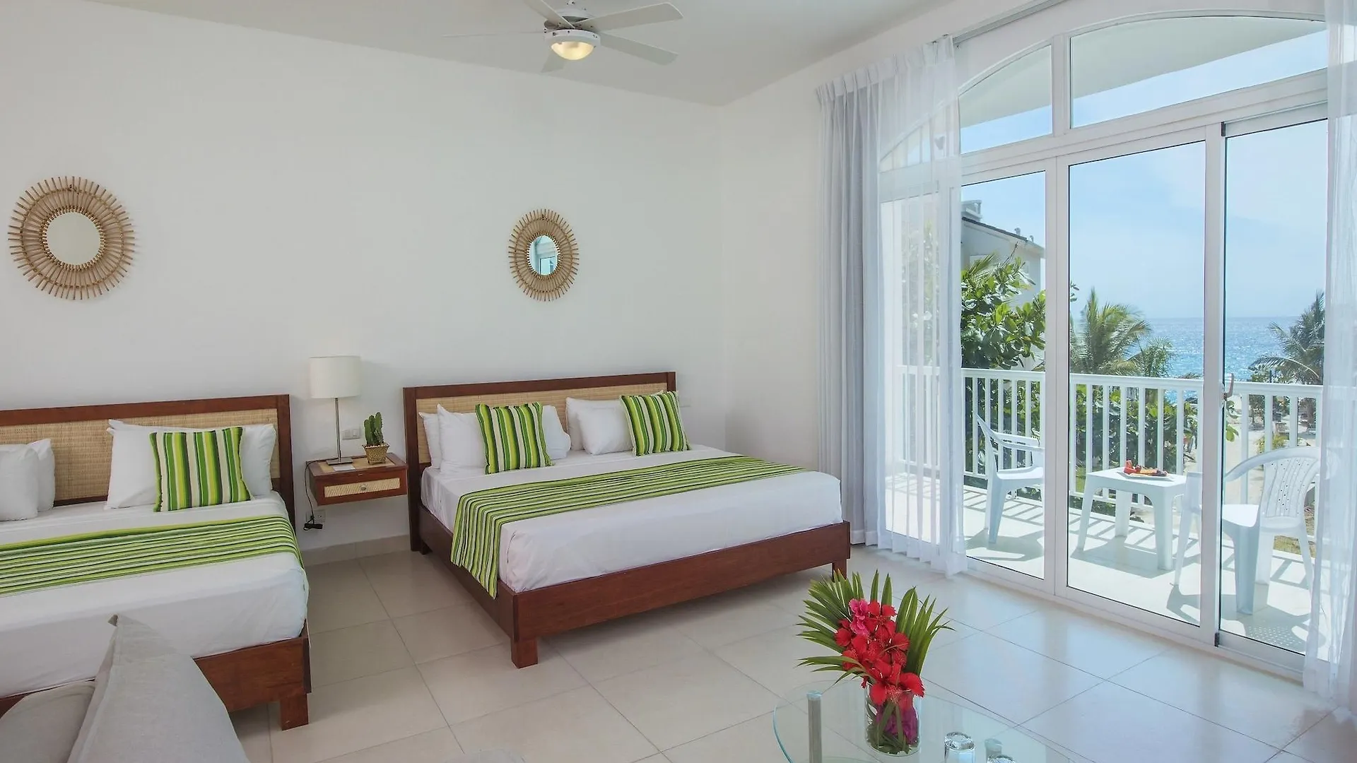 Whala!Bayahibe (Adults Only) Otel  Bayahibe