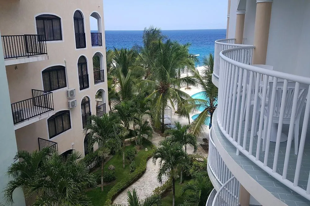 ****  Whala!Bayahibe (Adults Only) Hotel Dominican Republic