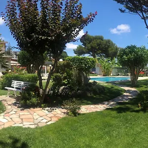 Casa de hóspedes Abla