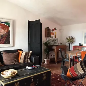  Apartment Derriere L'eglise France
