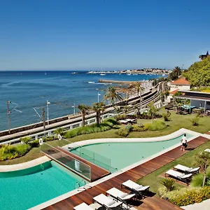 Hotel Intercontinental Cascais-estoril By Ihg