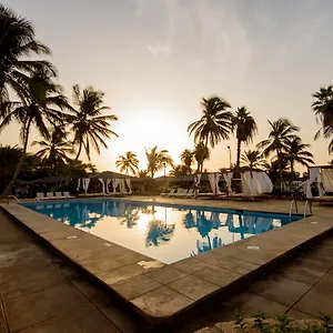 Rezort Oasis Belorizonte