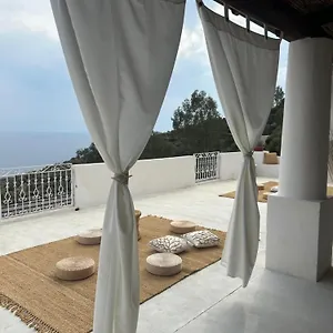 Salina Castel Vinci Casa vacanze