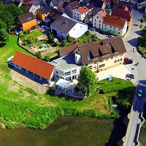 Gasthof Landgasthof Zum Hirschen