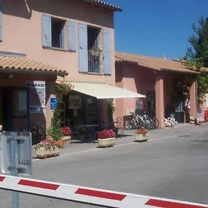 *** Camping Camping Lou Comtadou France