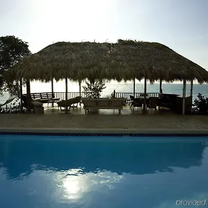 Hotel Jakes, Treasure Beach