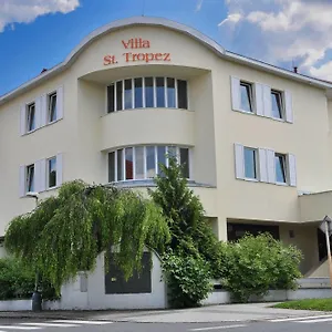 Hotel St. Tropez