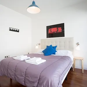  Apartment El Atico Del Marques Free Parking By Cadiz4rentals Spain