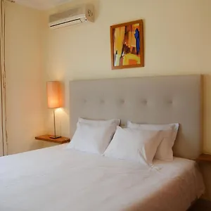 Apart-hotel Urban Flamingo